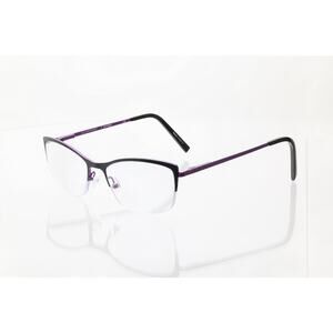 Scott Harris SH-556 C2 52-17-135mm Eyeglasses FRAMES ONLY - GOOD CONDITION